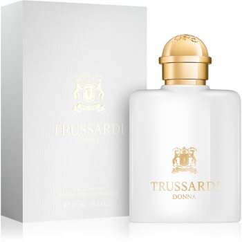 Trussardi Donna Eau de Parfum pentru femei - imagine 3